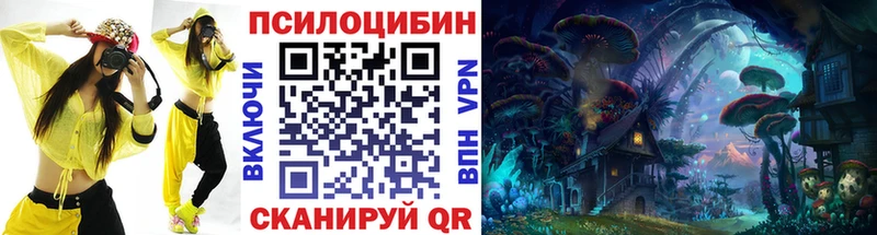 Галлюциногенные грибы Psilocybe  Кириллов 
